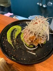スタンド 流転