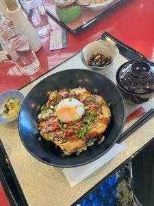 オリムピックナショナルゴルフクラブ WESTコース レストラン