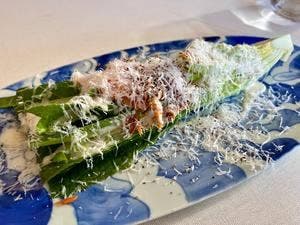 Green Side Cafe