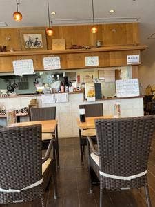 カフェ クースタ