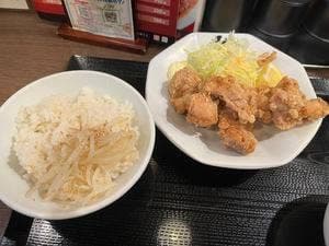 大島ラーメン護国寺店