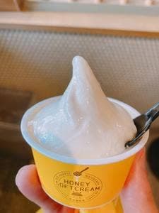 長坂養蜂場 はちみつスイーツアトリエ