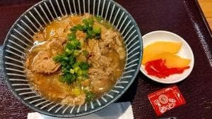 道の駅 がいせん桜 新庄宿