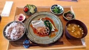 Miyama cafe PUUT