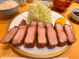 とんかつジョニー