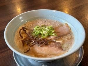 博多とんこつ 真咲雄