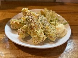 立ち呑み マルイチ
