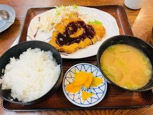 磯八