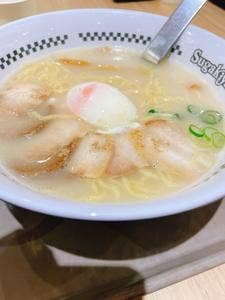 スガキヤ イオンタウン松原店