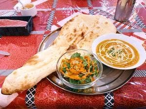 Saffron Kitchen
