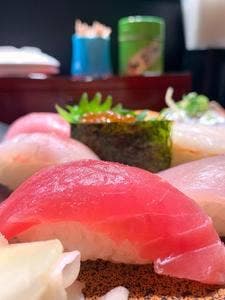 魚喜 エキエ広島店