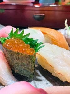 魚喜 エキエ広島店