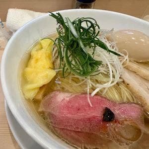 麺うらた