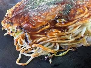 お好み焼き 福ちゃん