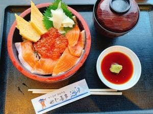 すし道中やじ喜多