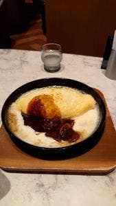 サロン卵と私 新宿高島屋店