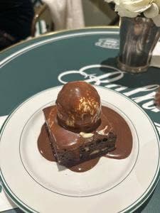 Ralph’s coffee