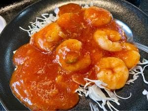 中華料理 食香閣