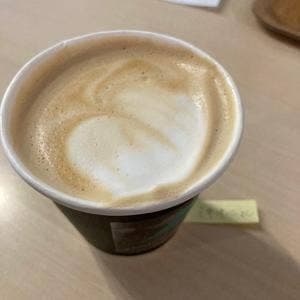 Rhode Island Cafe