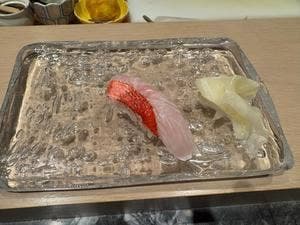 寿司処 はしり 下北沢店
