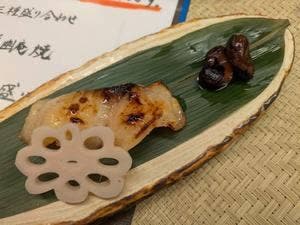瀬戸内海の小魚と讃岐の地酒処 遊庵
