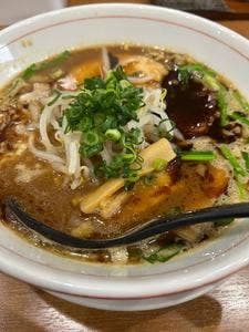 池田 麺彩