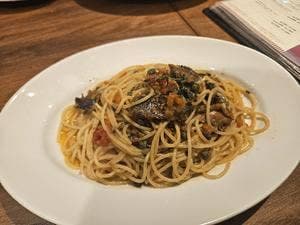 PASTA & TAPAS PIETRO 池袋店