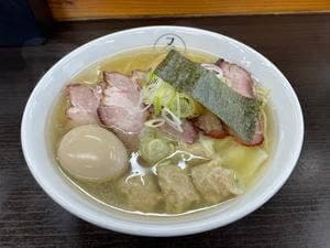 らーめん 又右衛門
