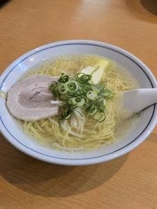 いこいらーめん 浜北店