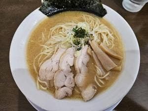 麺屋 いぶき