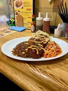 打木食堂