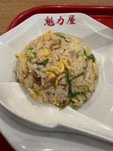 ラーメン魁力屋 イオンモール太田店