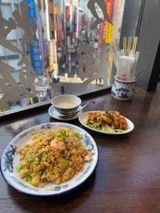 青龍門 渋谷センター店