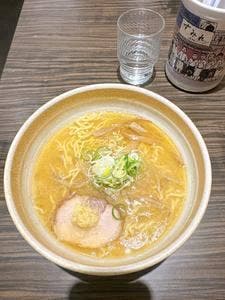 らーめん 福籠