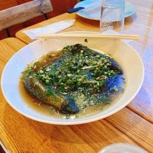 センターグリル