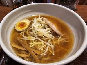 荻窪らーめん はなや