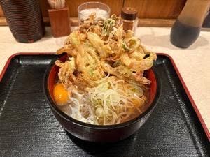 そば庄