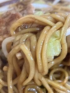 遠藤焼そば店