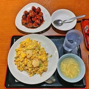 大陸食堂