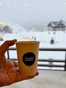 Myoko Coffee