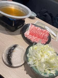 そば道 みのおキューズモール店