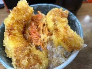 立喰そば 大和