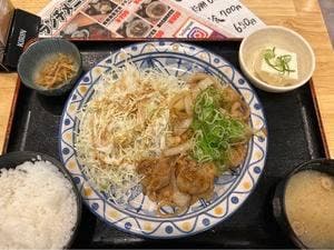 酒場 おちょぼ