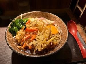 十割蕎麦 さ竹 恵比寿店