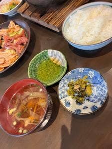 地鶏の店 ひでさん 綜本店