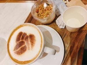コスタコーヒー 青山ツインタワー店