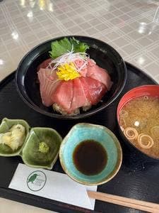 霞南ゴルフ倶楽部 レストラン