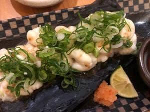 いざかや しん