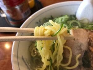 をっちゃんラーメン田和山店