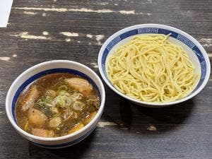 各務原 大勝軒